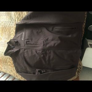 Men’s Ariat jacket new